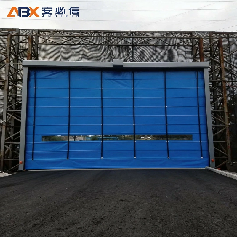 江门市机械式门封